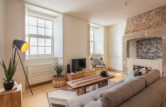 Almaria - Officina Real Apartments | Chiado - Foto 119