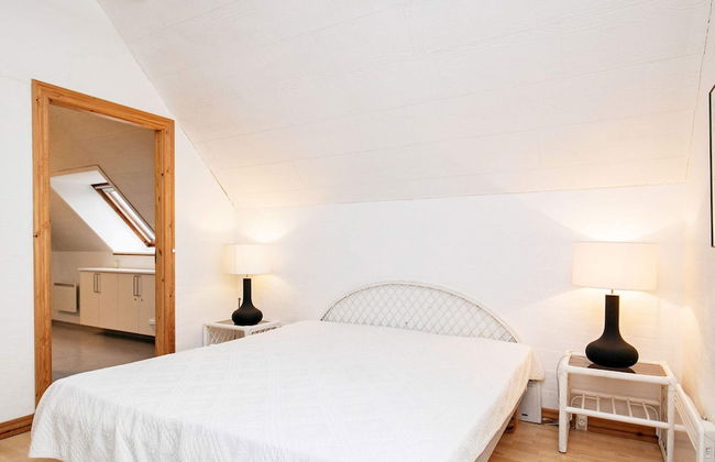 9 Person Holiday Home in Thisted-by Traum - Photo 24