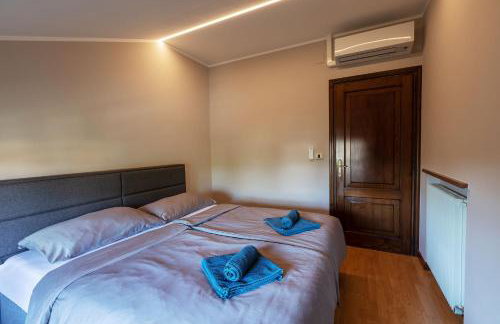 Casa-Friuli Doppelhaus Villa - Foto 23