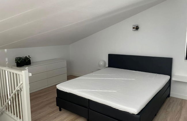 Water Villa in Heeg by Heegermeer - Foto 2