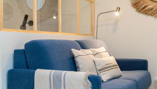 Suit 42 Playa y Ascensor Grupo AC Gestion - Foto 3