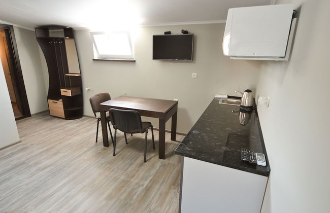 Theatre Boutique Aparthotel - Foto 65