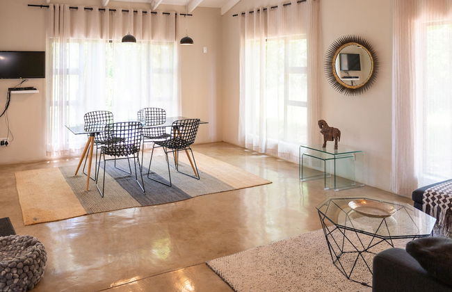 Bushriver Lodge - Photo 22