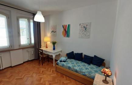 Villa Dina in Gambassi Terme along the Via Francigena - Foto 34