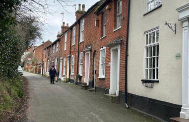 Valentine Cottage, Aylsham - Foto 4