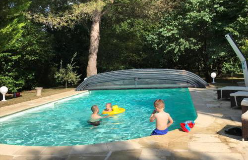 La Diguinerie - Foto 9