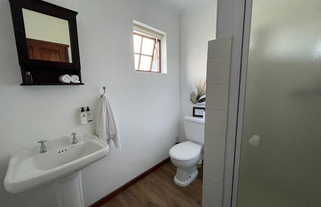 Endless Vineyards at Wildekrans Wine Estate - Photo 17