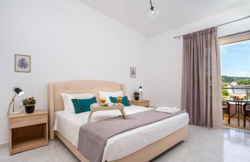 M & S Villa - 4 bedroom villa with heated pool - Foto 32