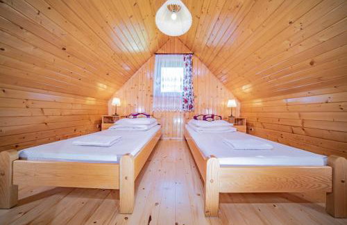 Domek Góralski - Foto 42