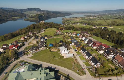 Czorsztyn View Chalets - Photo 42