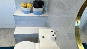 Newcastle stay - Foto 4