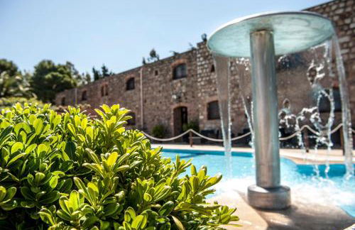 Relais Abbazia Santa Anastasia Resort & Winery - Foto 112