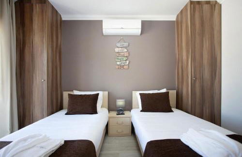 Villa Flor Rosa Piscina e Jacuzzi - Foto 17