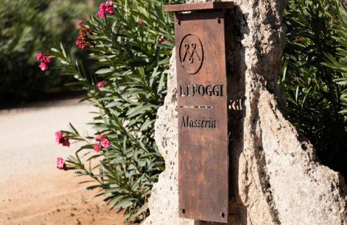 Masseria Li Foggi - Foto 24