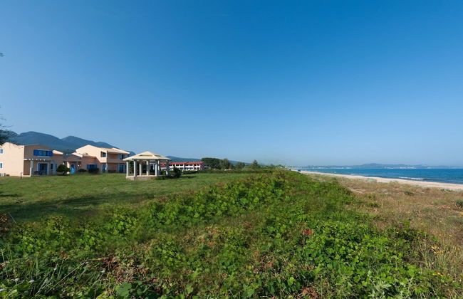 Ammoudia Maisonettes - Foto 47