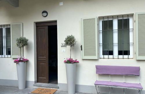 Brand New DESIGN FLAT Casa Belli - Foto 35