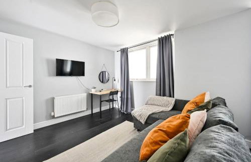 Hidden Gem on Grand Union Canal - Foto 2