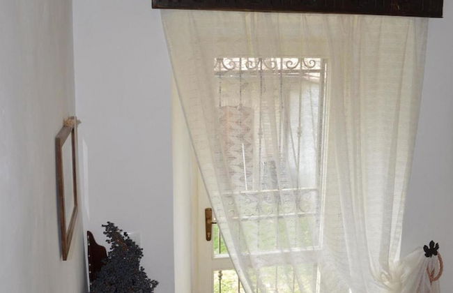 Agriturismo Tenuta Buon Respiro - Foto 22