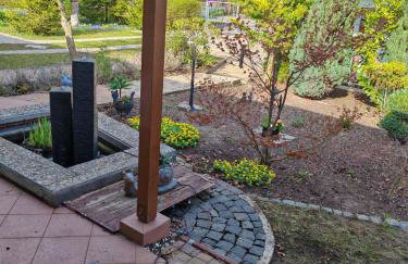 Ferienhaus an den Eichen - Photo 30