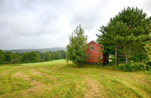 Mountain Top Country Hideaway 48 Acres, Fire Pit! - Foto 24