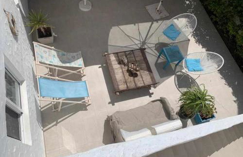 Relax Pasito Blanco - Foto 19