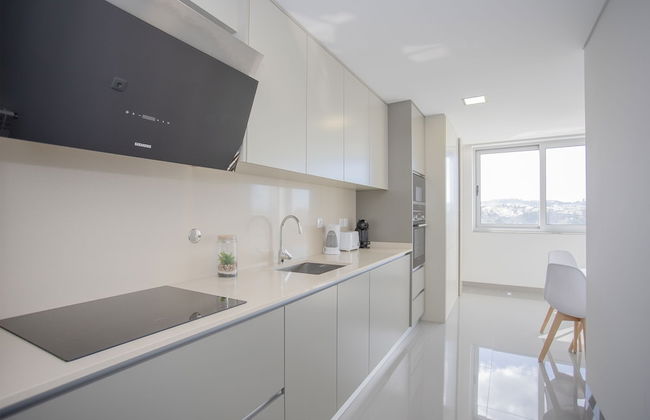 Liiiving-Luxury River View Apartment XII - Foto 25