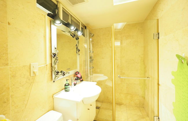 SOGO & Park Homestay - Foto 1