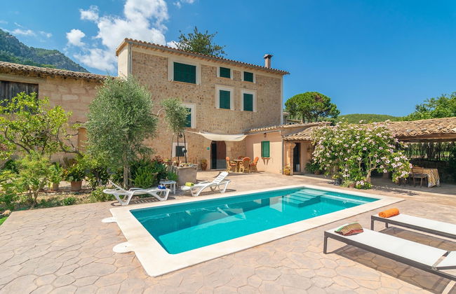 Villa Frontera in S Ller - Foto 20