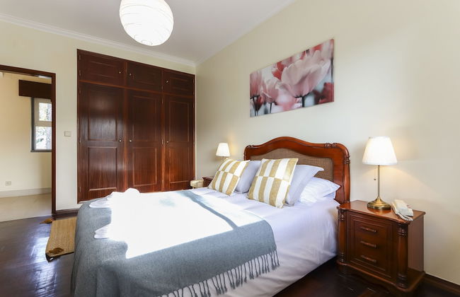 Sintra Classic Villa by Homing - Foto 5