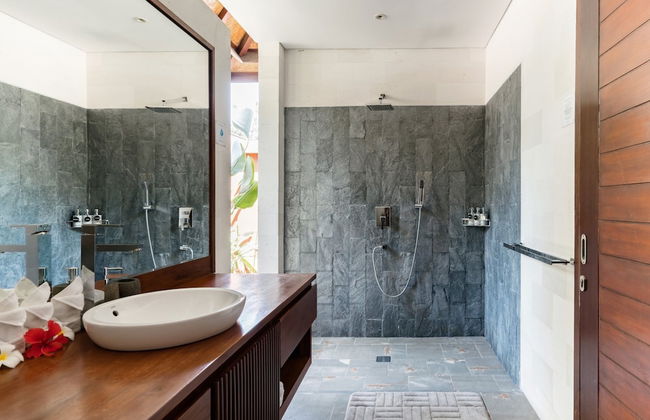 Villa Lotus - Foto 20