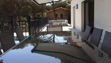 Villa Terre des Maures - Photo 5