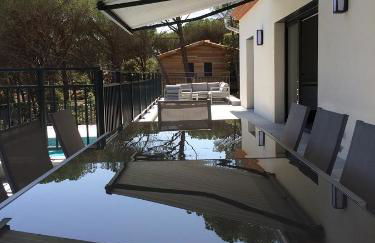 Villa Terre des Maures - Photo 5