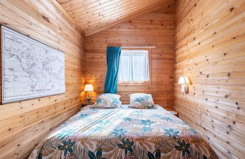 Chalet 16 pâquerette - Foto 23