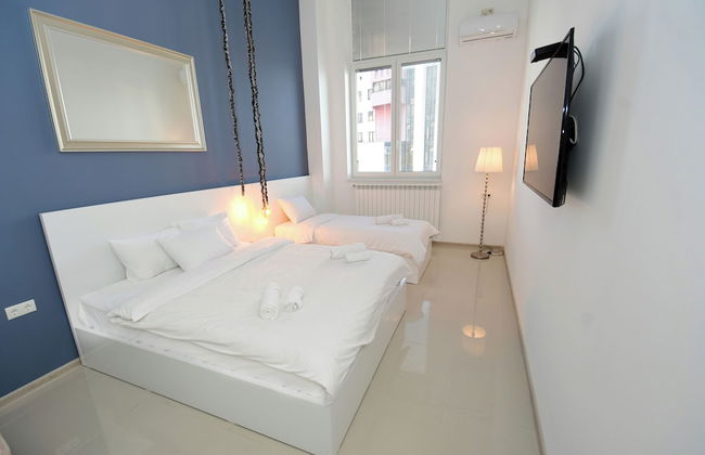 Maxela Rooms & Suites - Foto 13