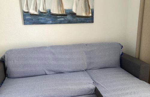 Estupendo Estudio en Castle Harbour Los Cristianos - Foto 42