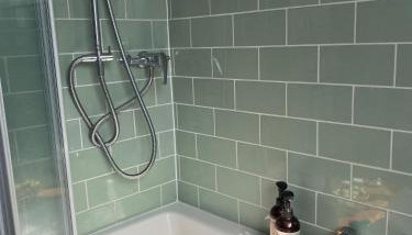 Central Seaside Bungalow - Foto 3