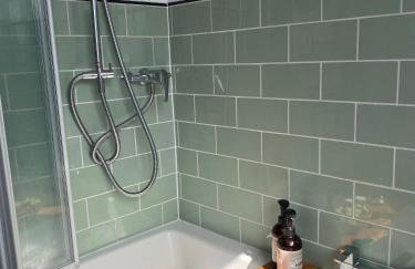 Central Seaside Bungalow - Foto 3