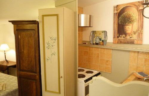 Résidence Le Home - Foto 70