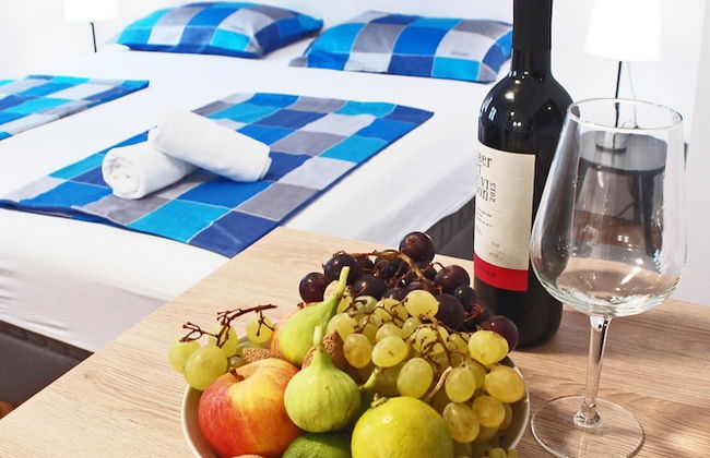 DUMA Apartments Šibenik - Foto 1