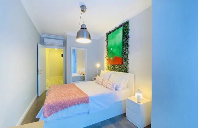 Missafir Central and Refreshing Flat in Beyoglu - Foto 38