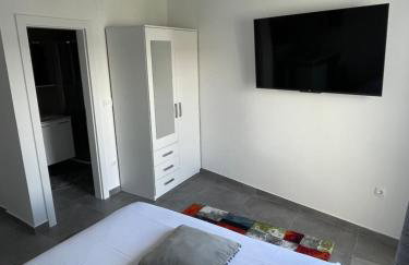 Villa Milena Sweet apartment-with a pool - Photo 16