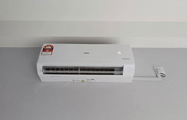 The Horizon Ipoh Belle Vue by Grab A Stay - Foto 28