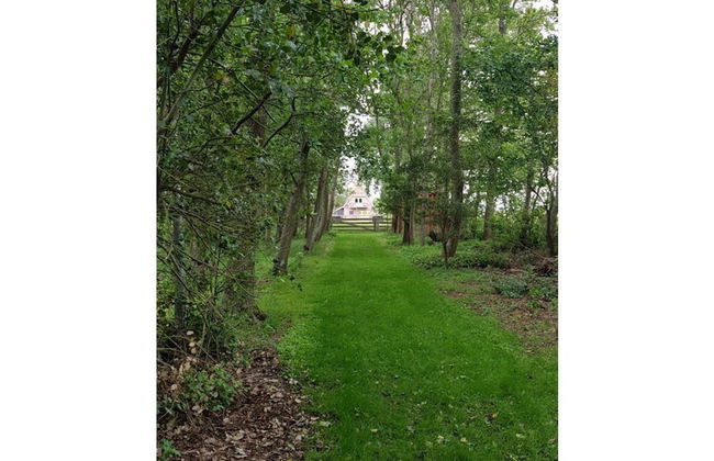 Country Life Comfortable Holiday Residence - Foto 2