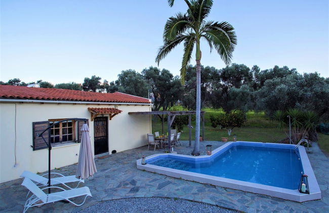 Villa Marina - Photo 17