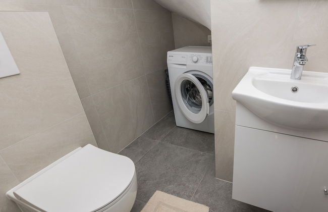 Apartment Spanic 2 - Foto 39