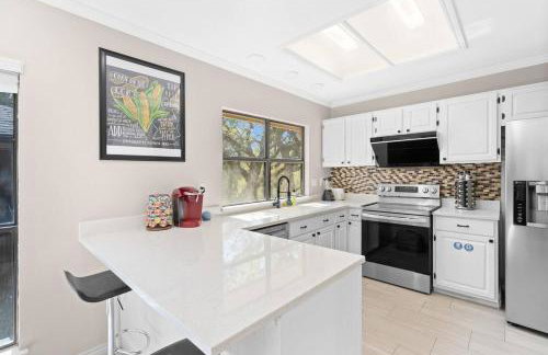 The Corniest Property in Texas ♥ 4 BR ♥ 1/4 Acre ♥ - Foto 9