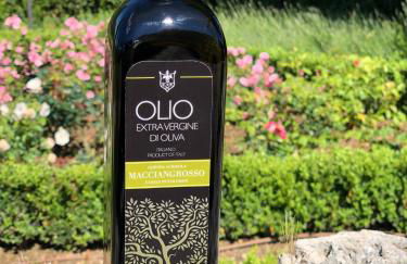 Agriturismo Macciangrosso Casale Piccolomini - Foto 32