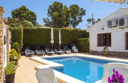 VH CostaBlanca - FONDA - Photo 45