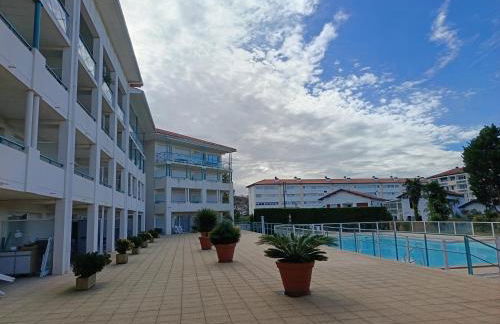 Appartement Ciboure golf et Nivel - Foto 1