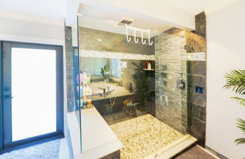 The Creek Resort - Revamped Chic 4BR Haven with Massive Pool, Hot Tub, and Outdoor Space - Foto 19